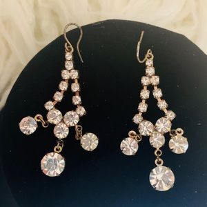 Dangle Earrings